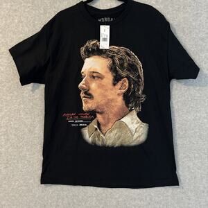 Morgan Wallen Large Concert T Shirt I'm the Problem NWT